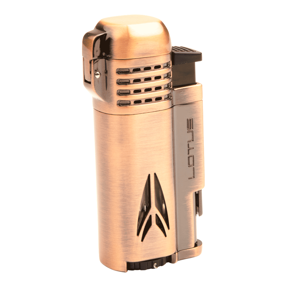 Defiant Lighter Copper, , cigars