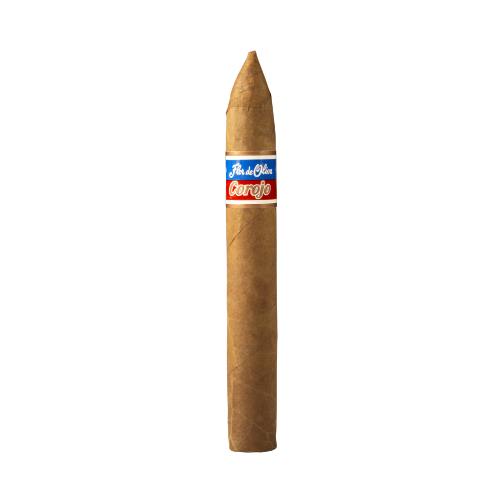 Torpedo, , cigars