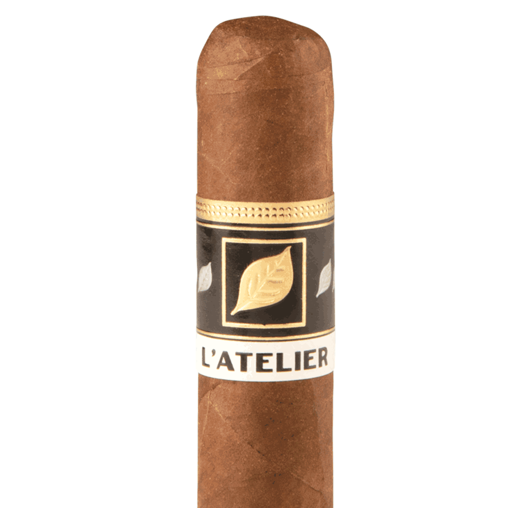 L'Atelier Natural Roxy Toro Ecuador Nicaragua Box of 20