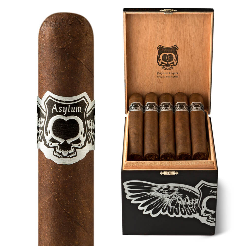 6X60, , cigars
