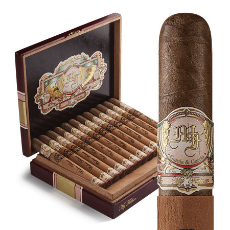 Cedros Deluxe Cervantes, , cigars