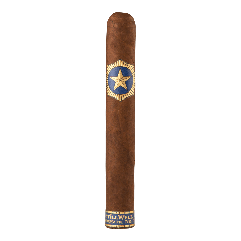 StillWell Star Ecuador Habano Maduro Box of 13