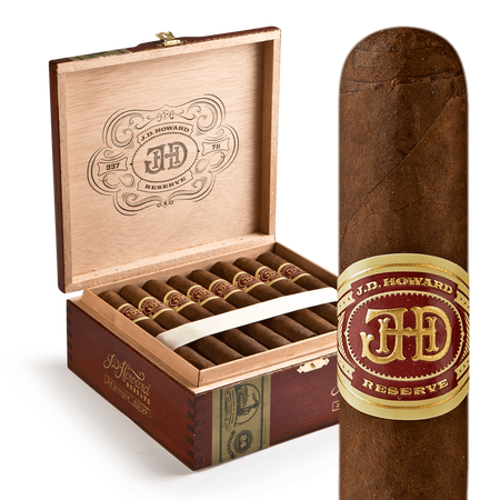 HR46, , cigars