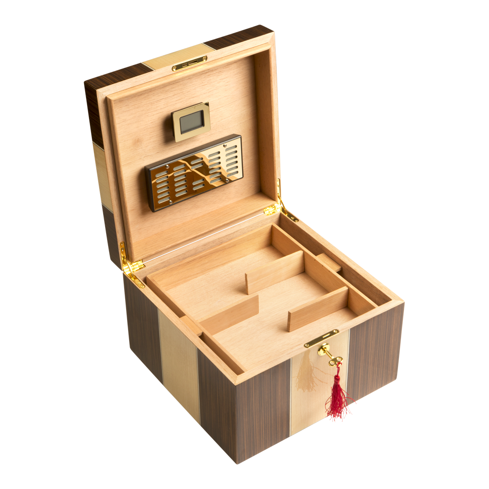 Cigar Humidors