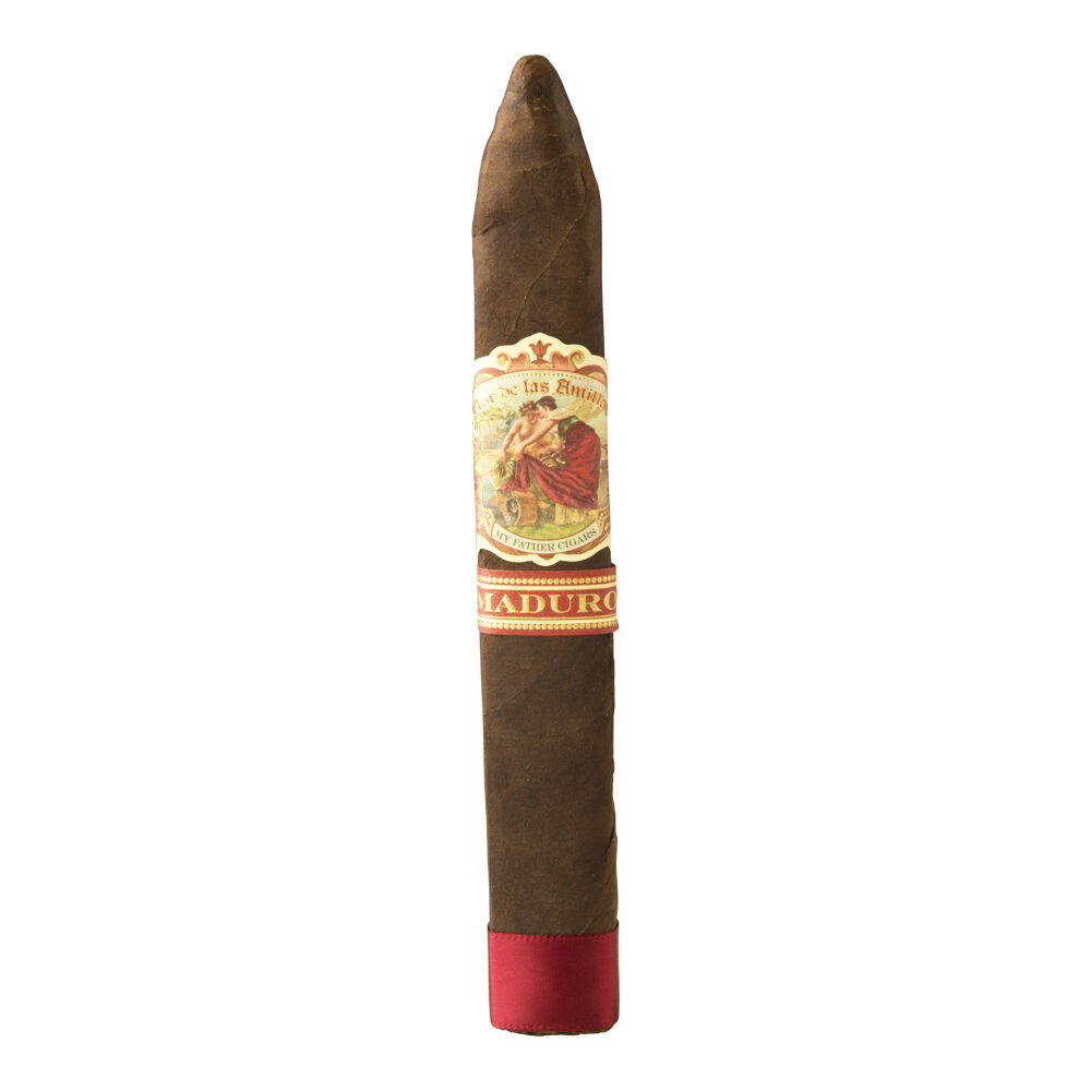 My Father Flor de Las Antillas Maduro - Torpedo