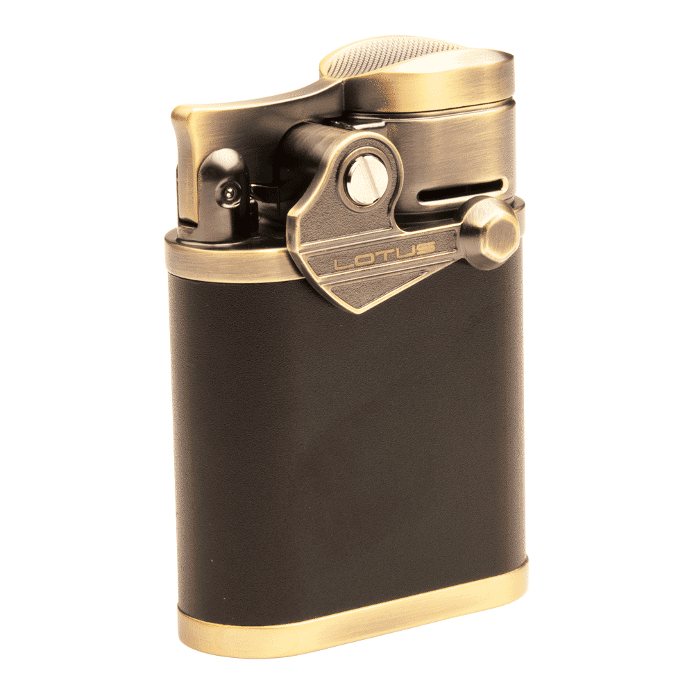 Winston Lighter Brass, , cigars