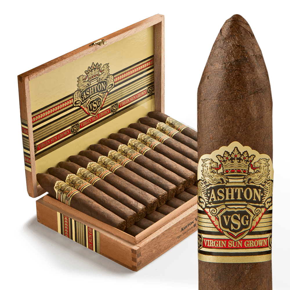 Belicoso No. 1, , cigars