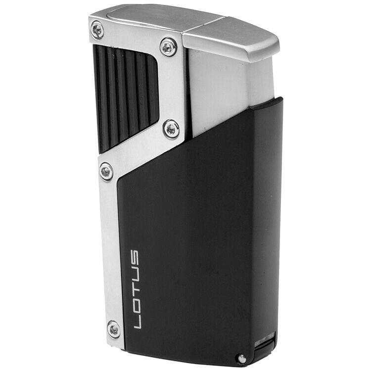 Black & Chrome Czar, , cigars