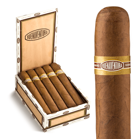 BV 554, , cigars