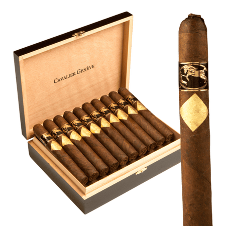 Black Series Toro, , cigars