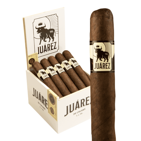 Jack Brown, , cigars