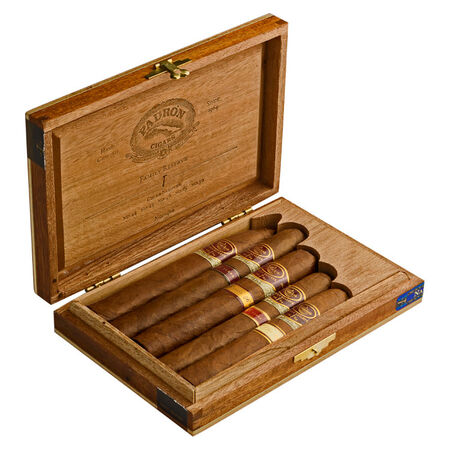 Padron Family Reserve Gift Pack, , cigars