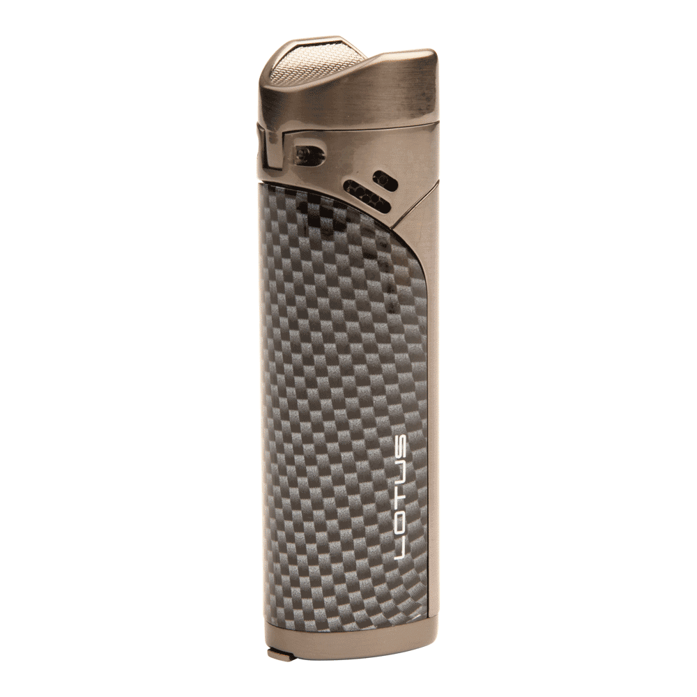 Monarch Lighter Gunmetal, , cigars