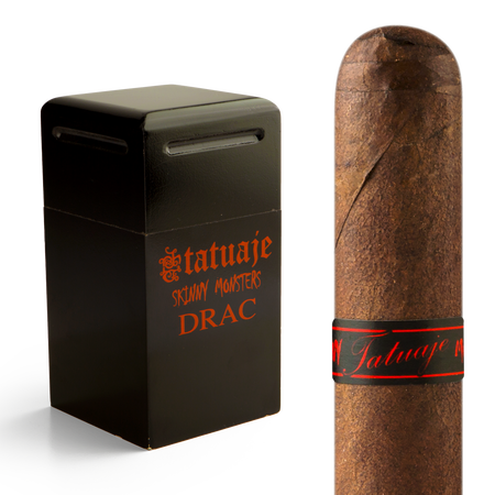 Drac, , cigars