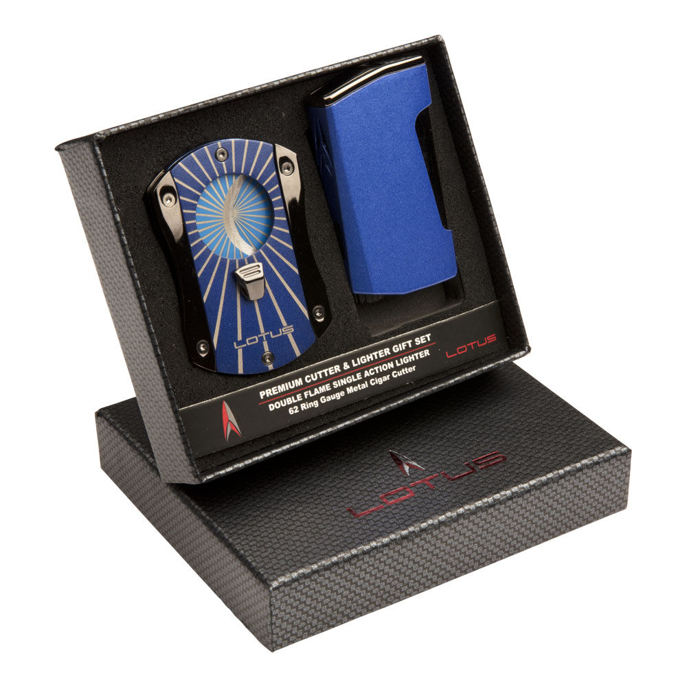 Lotus Chroma Gift Set, , cigars