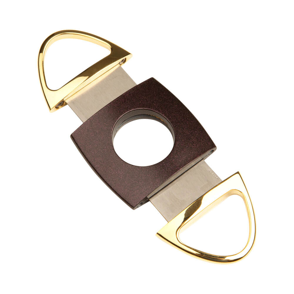 Jaws Serrated Brown & Gold, , cigars