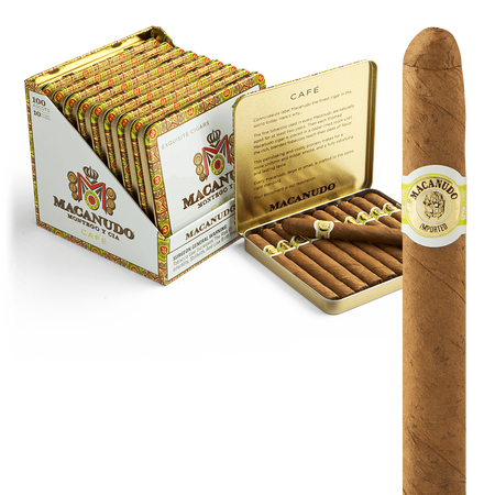 Black & Mild Cigars: The Complete Guide, Alternatives, and Beer Pairings 2 Black & Mild Wine