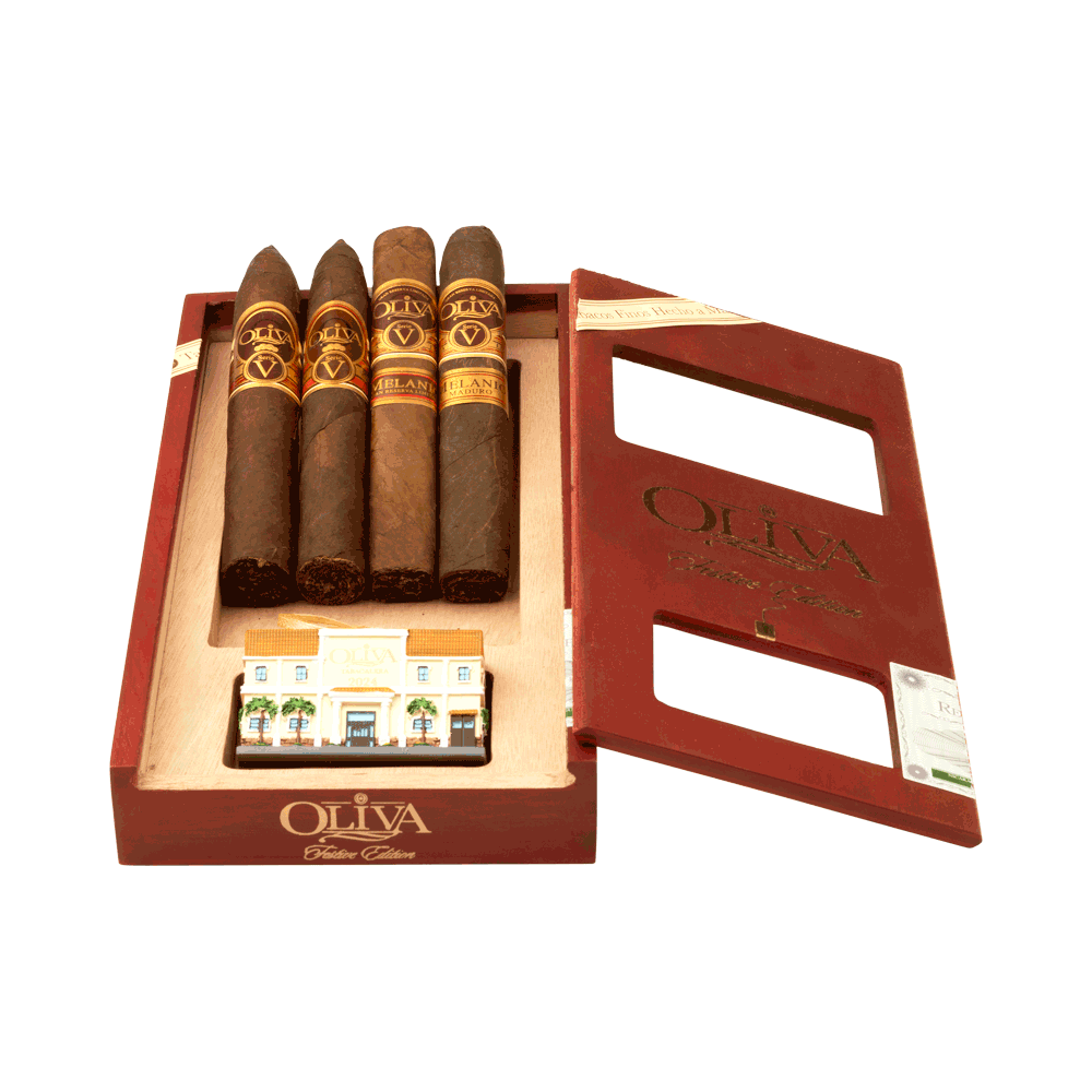Oliva Limited Festive Edition, , cigars