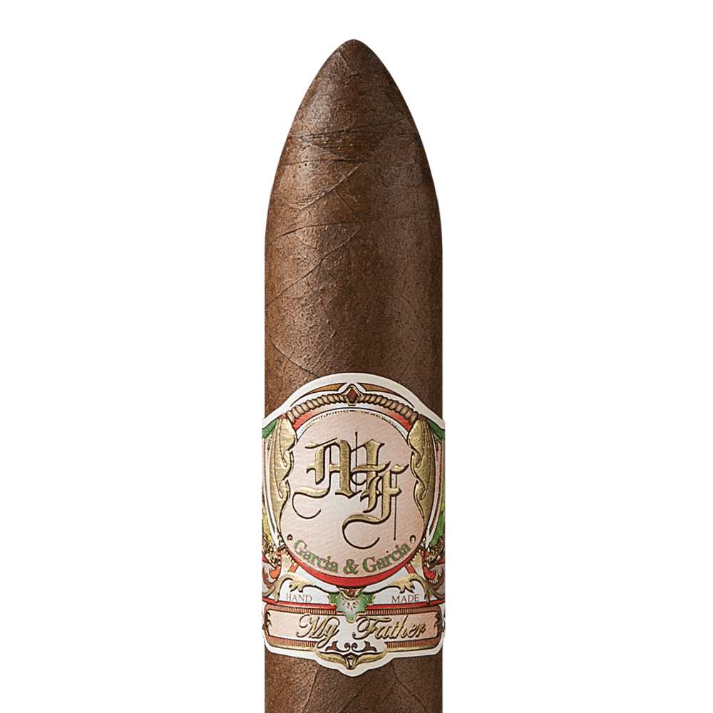 No. 2 Belicoso, , cigars