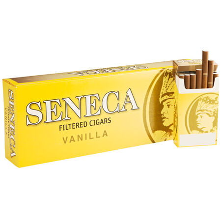 Vanilla, , cigars