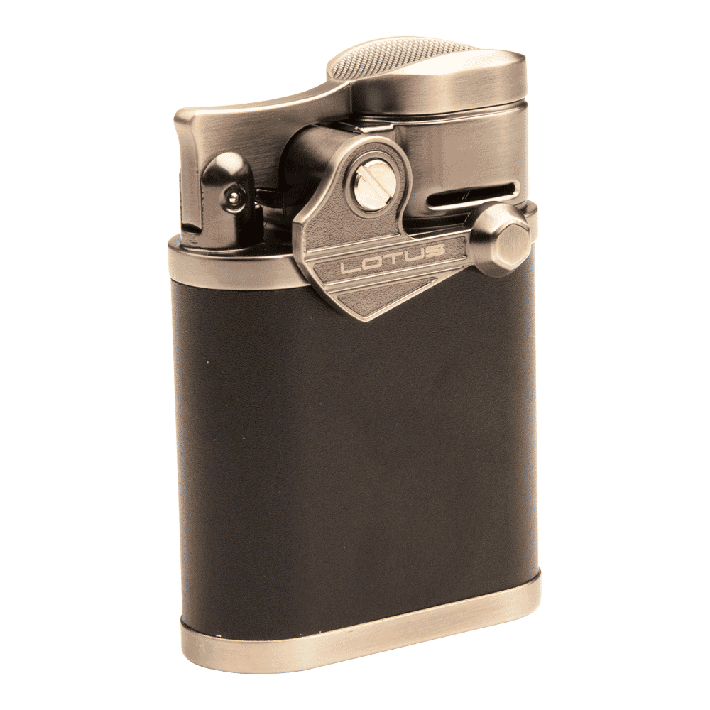 Winston Lighter Gunmetal, , cigars