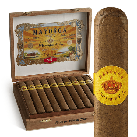 Toro, , cigars