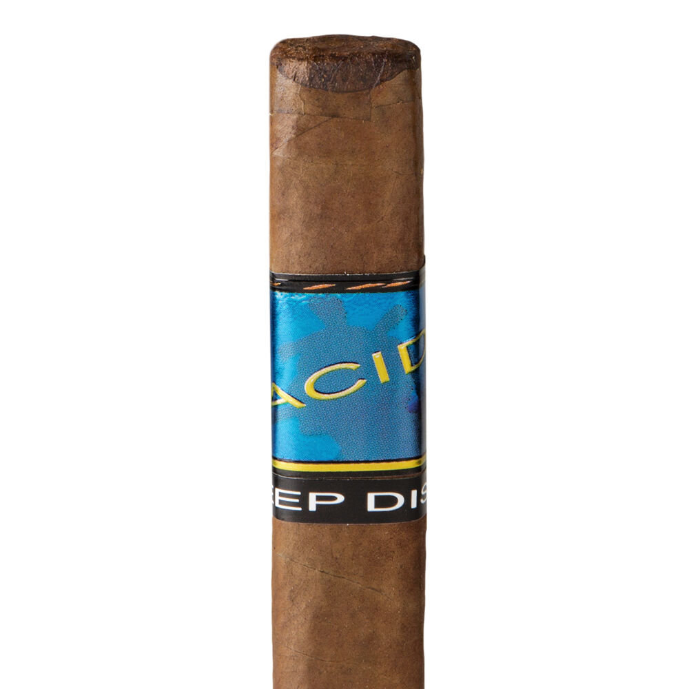 Blue Deep Dish, , cigars