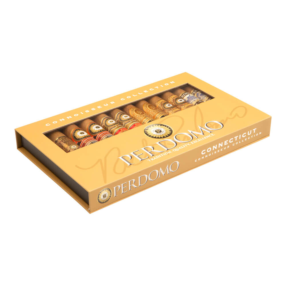 Epicure Connecticut, , cigars