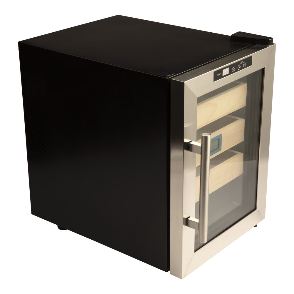 Clevelander Metal, , cigars