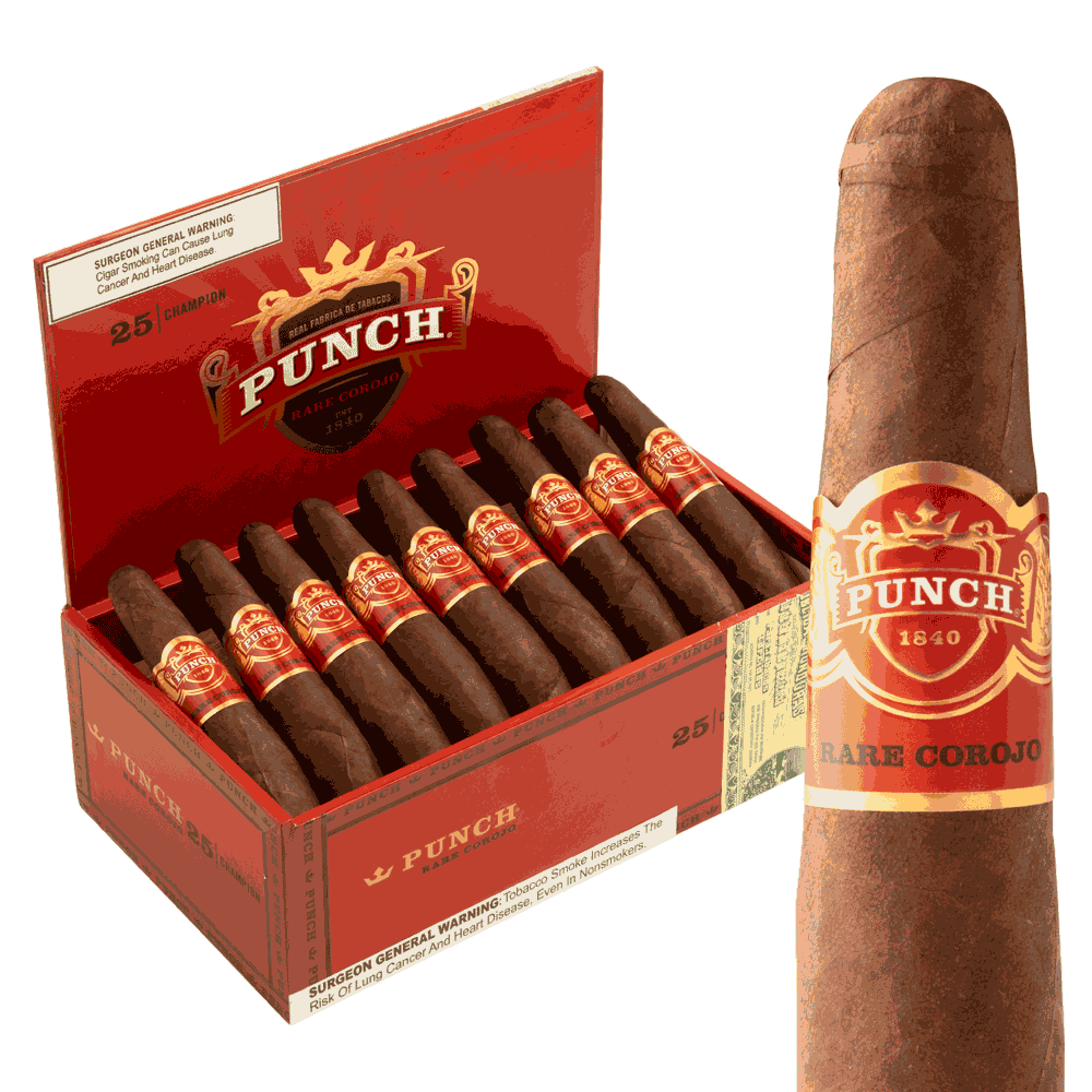 Champion Figurado, , cigars