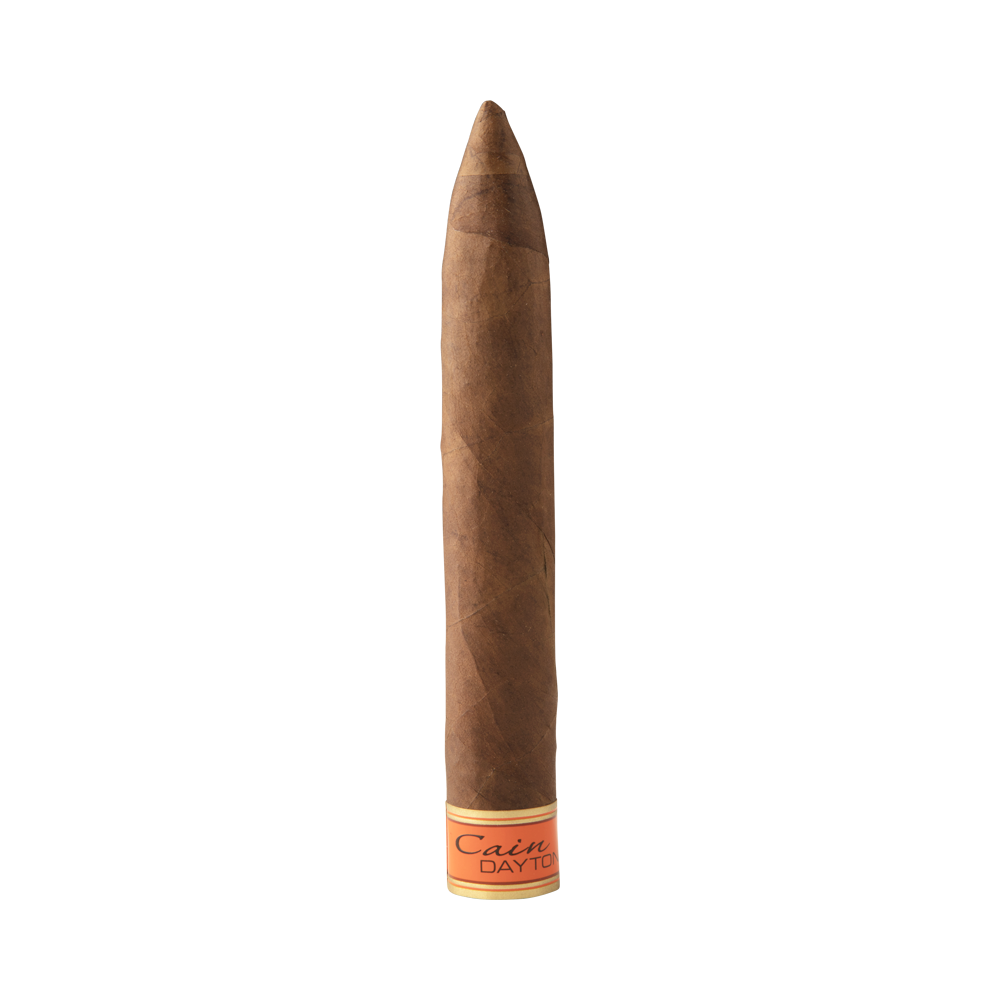 Torpedo 654T, , cigars