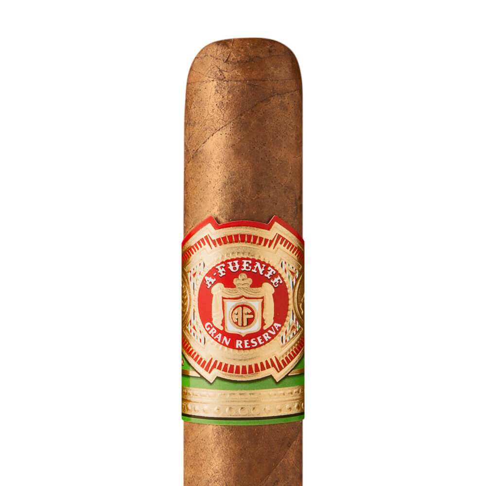 Privada No. 1, , cigars