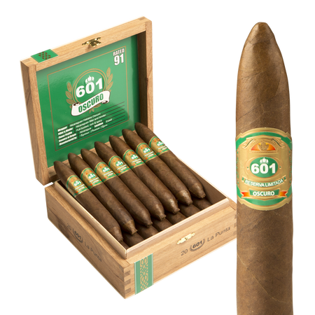 La Punta, , cigars