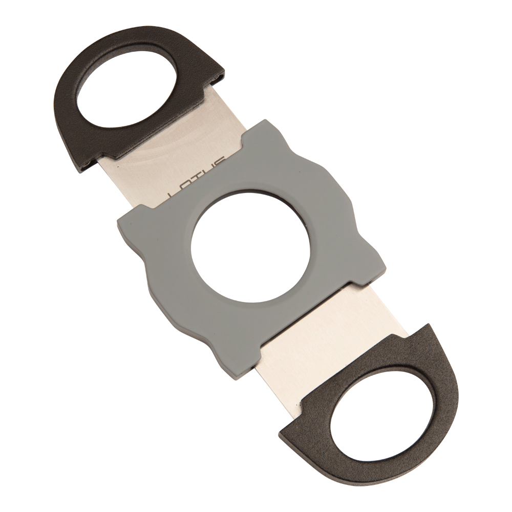 Marathon Man Cutter Grey, , cigars