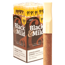 Black & Mild Black & Mild