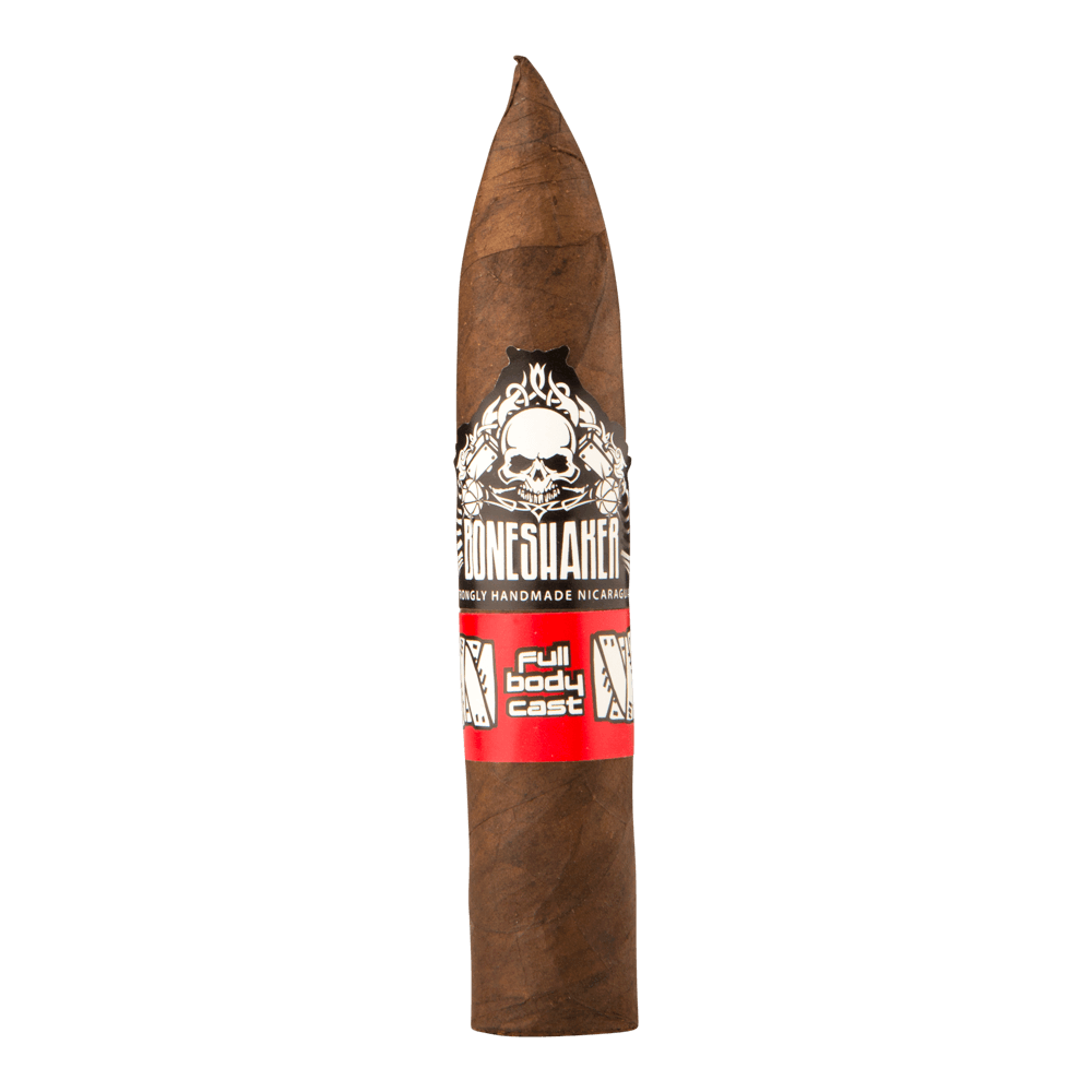 Boneshaker Full Body Cast Morning Star Cigars