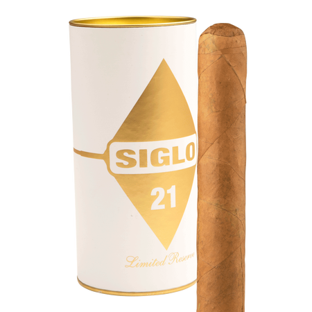 No. 21 Gordo, , cigars