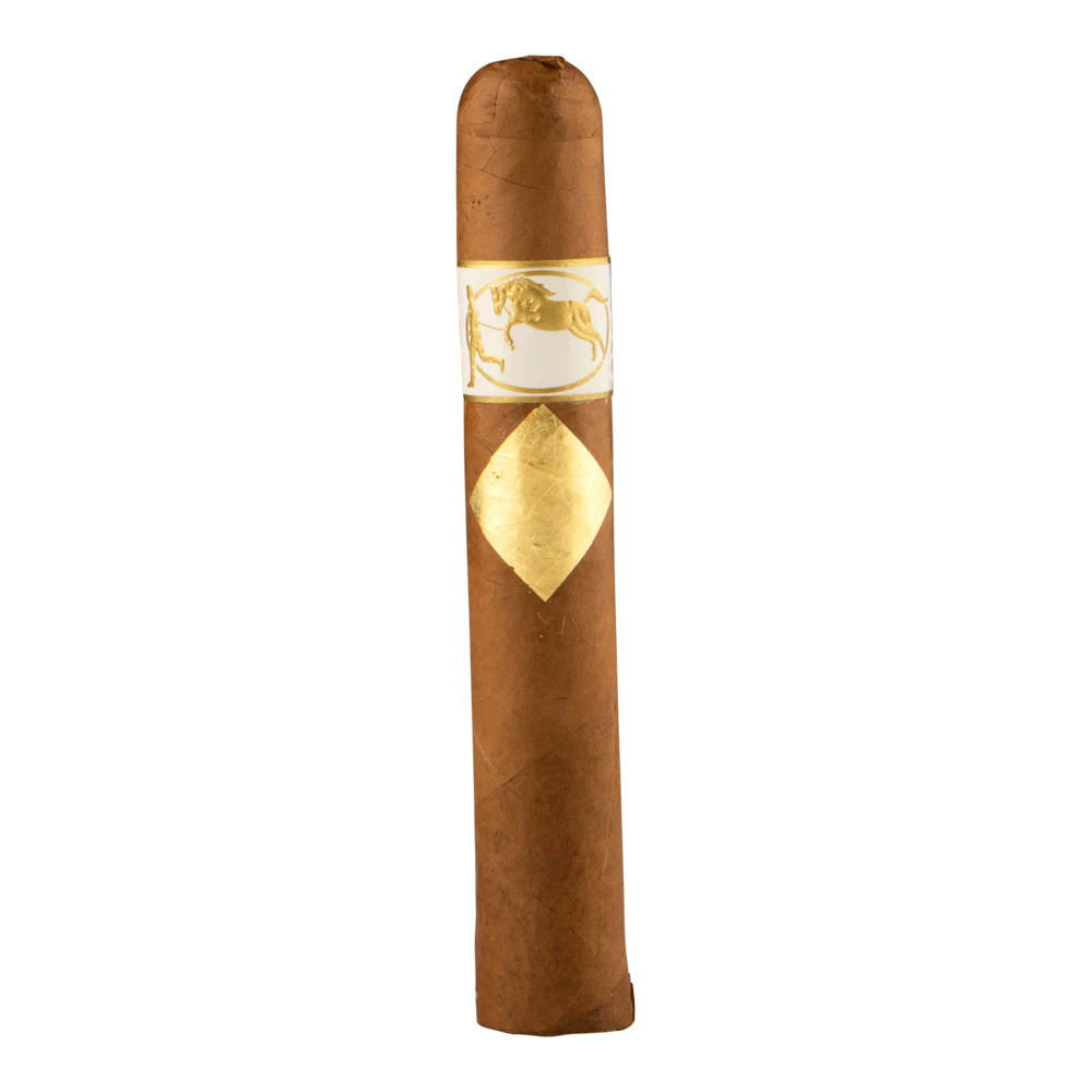 White Series Diplomate, , cigars