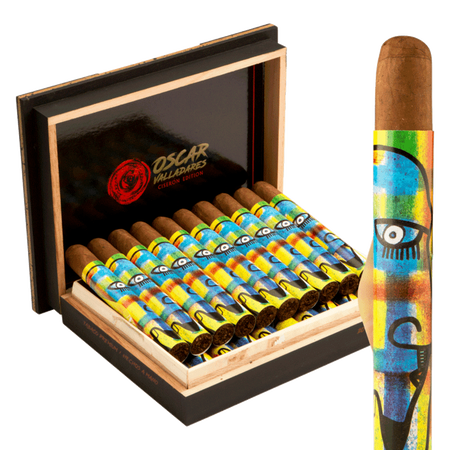 Yellow Art Series 2, , cigars