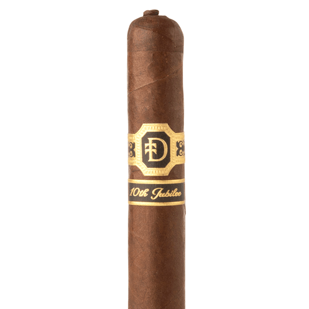 Dunbarton Tobacco & Trust 10th Anniversary Jubilee