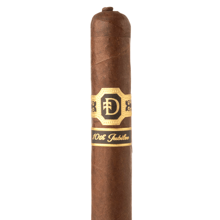 Dunbarton Tobacco & Trust 10th Anniversary Jubilee