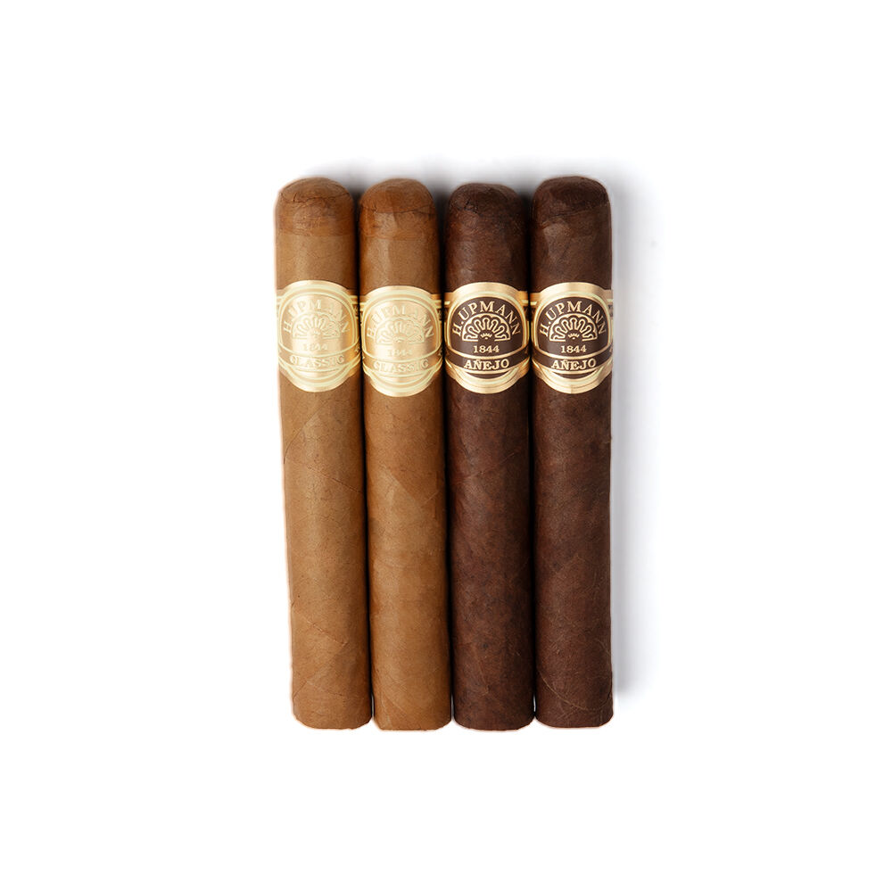 Fresh Pack Assortment, , cigars