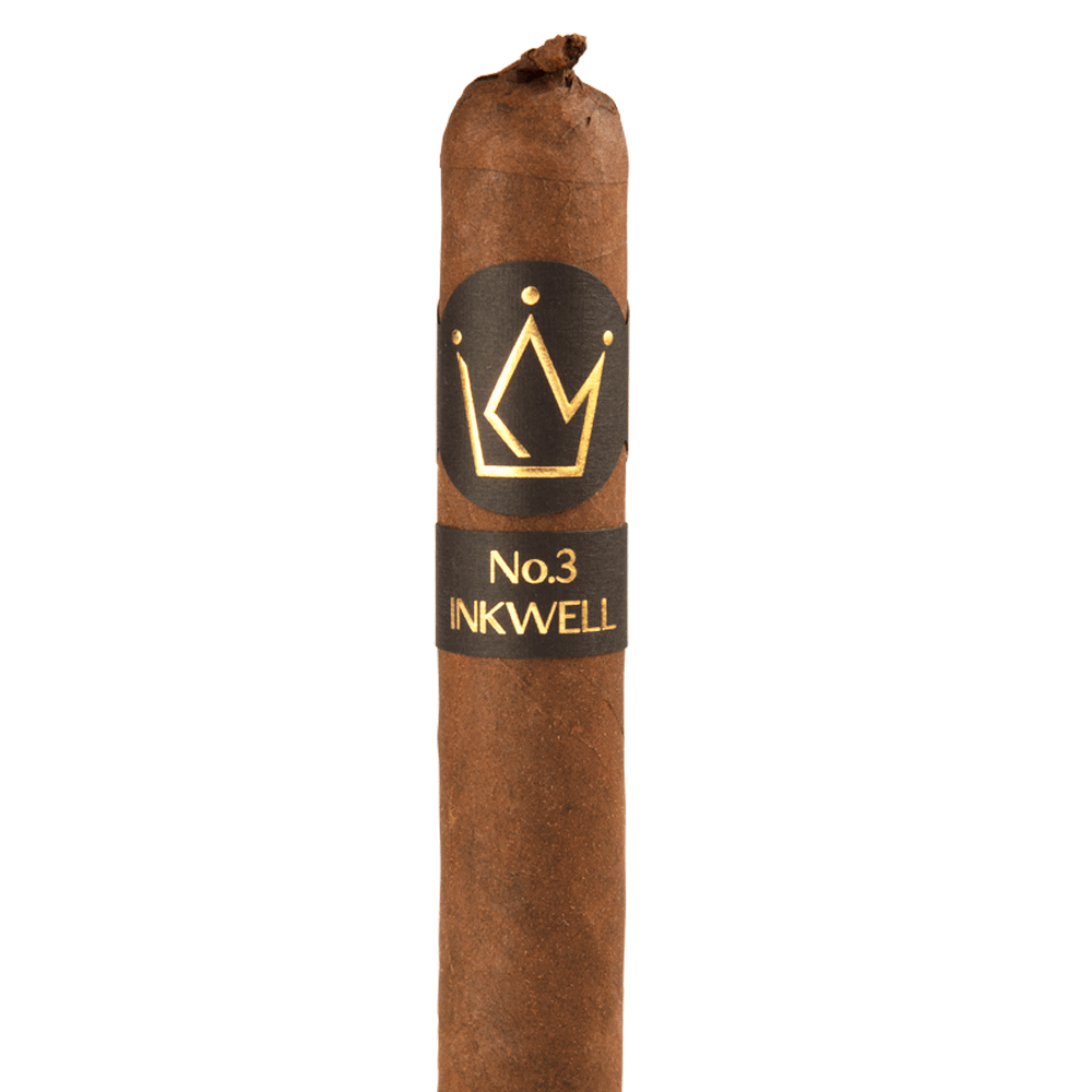No. 3 Inkwell Robusto, , cigars