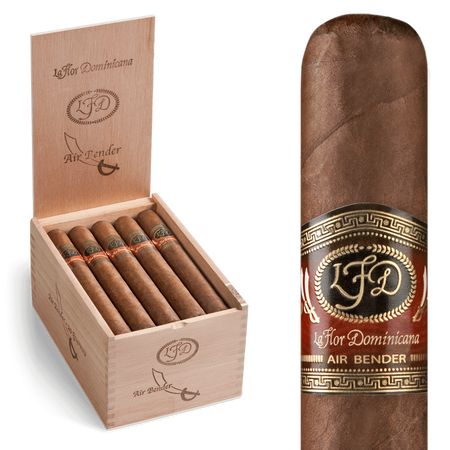 Guerrero, , cigars