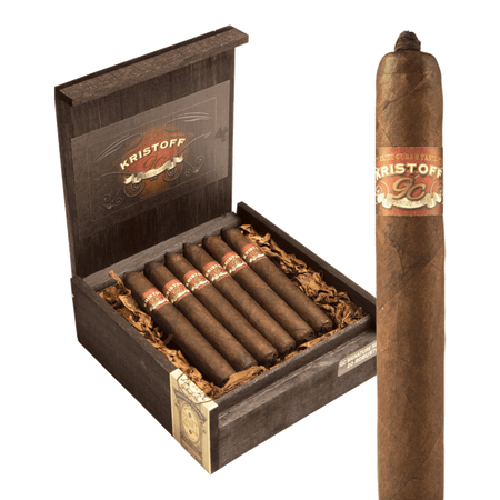 gc tobacco Kristoff GC Signature Series Robusto Brazilian Maduro Box of 20 gc tobacco Kristoff GC Signature Series Robusto Brazilian Maduro Box of 20