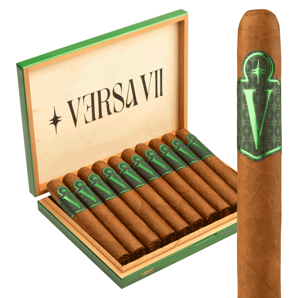 V3RSA VII by Carmelo Anthony, , cigars