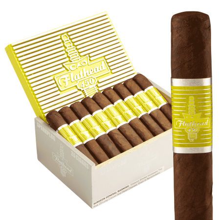 Sparkplug, , cigars