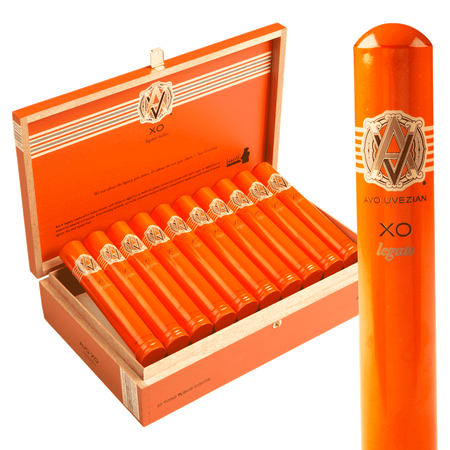 Legato Tubo, , cigars