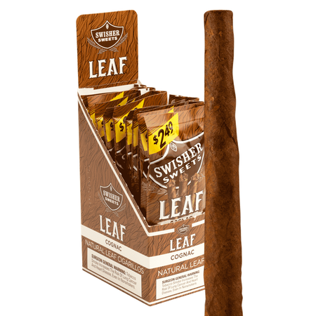 Swisher Sweets Flavors Guide: Every Flavor Ranked, With Beer Pairings 7 Cognac