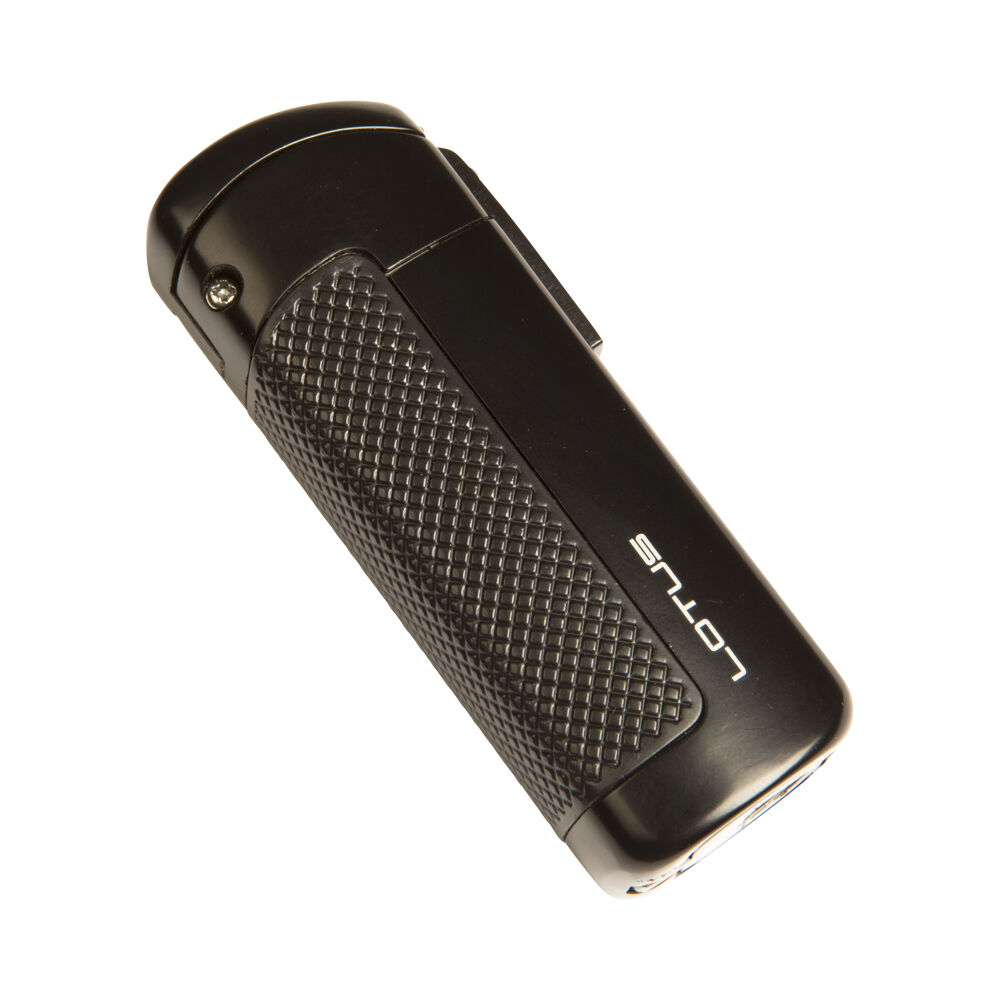 CEO Triple Flame Black Matte, , cigars